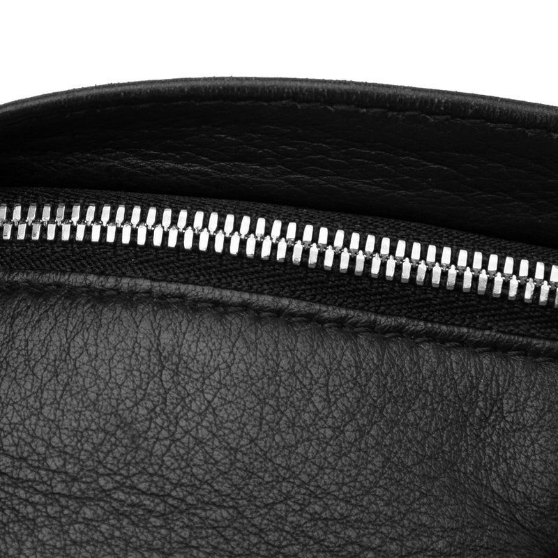 Balenciaga Leather Everyday Belt Bag (SHG-efgZ0M)