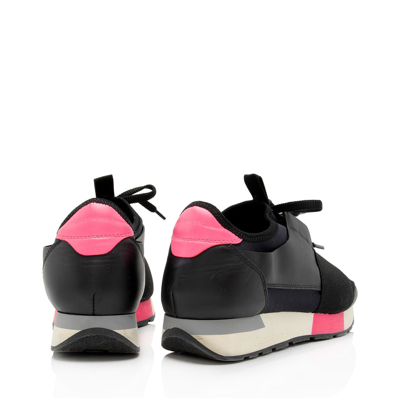 Balenciaga run cheap