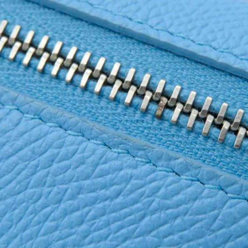 Balenciaga Leather Wallet on Chain (SHG-oKFm69)