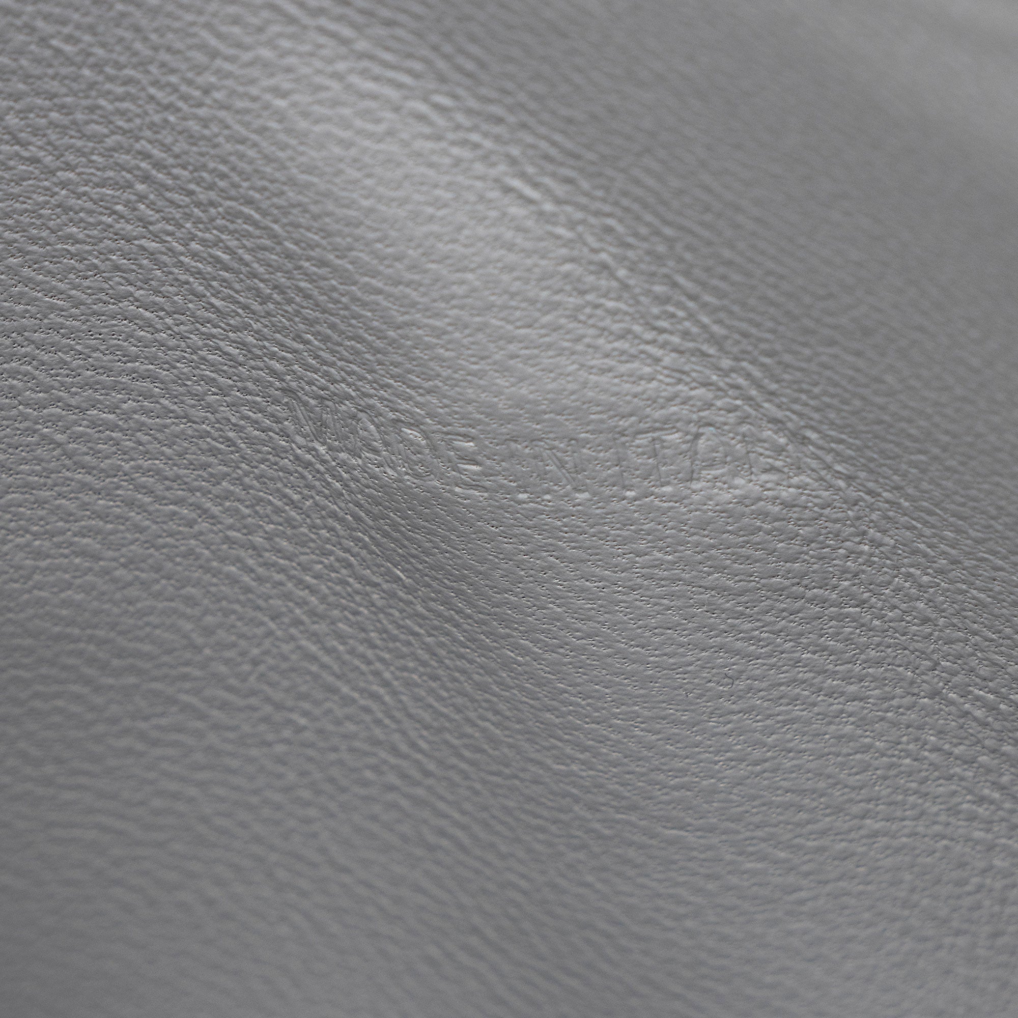 Balenciaga Metallic Calfskin Hourglass XS Top Handle