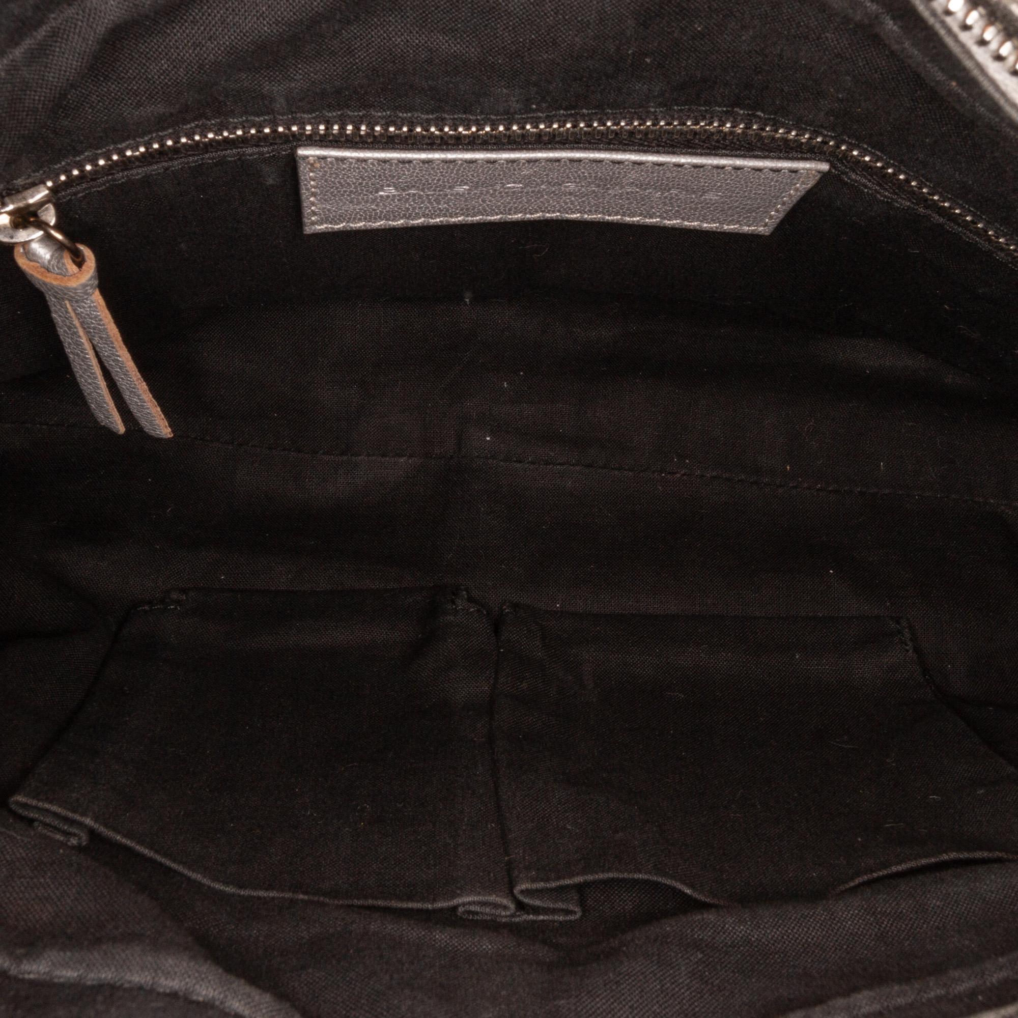 Balenciaga Motocross Classic City S (SHG-fYcSCg)