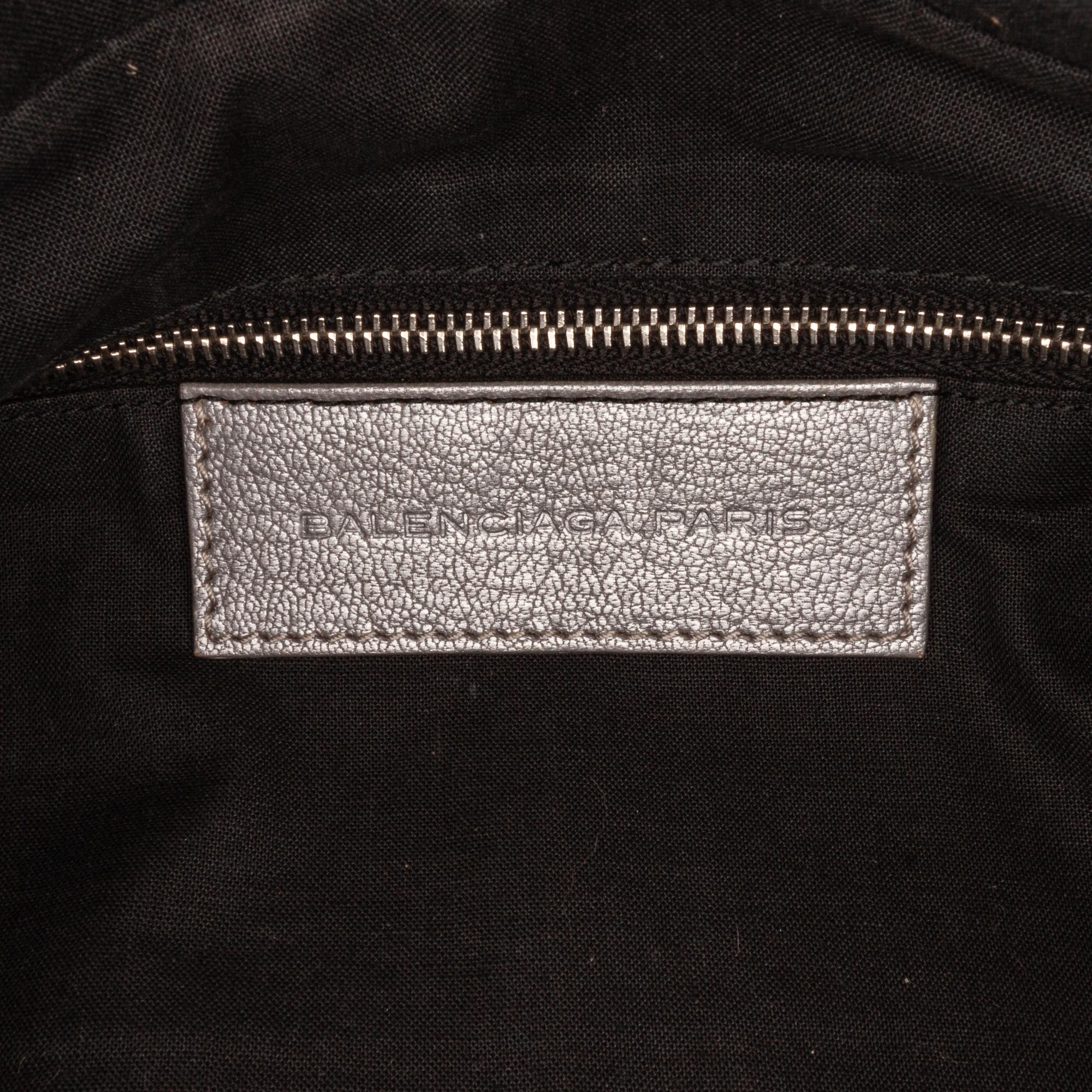 Balenciaga Motocross Classic City S (SHG-fYcSCg)