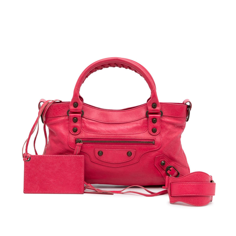 Balenciaga Motocross Classic First SHG WgY11t LuxeDH