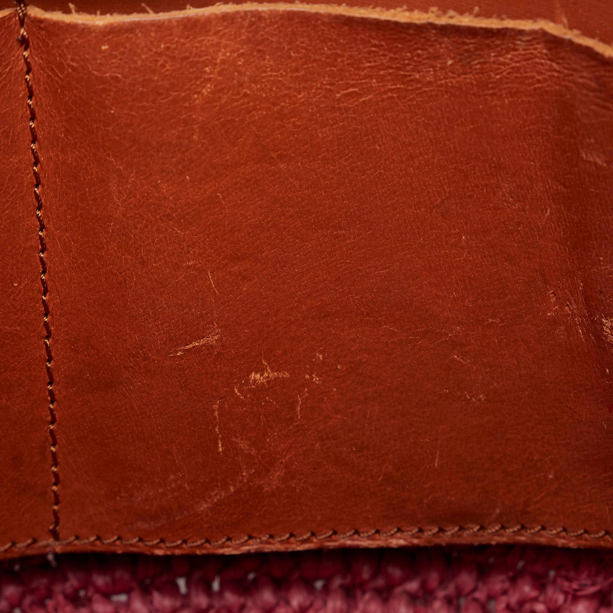 Balenciaga Motocross Classic Panier Basket Bag (SHG-I3gnEs)