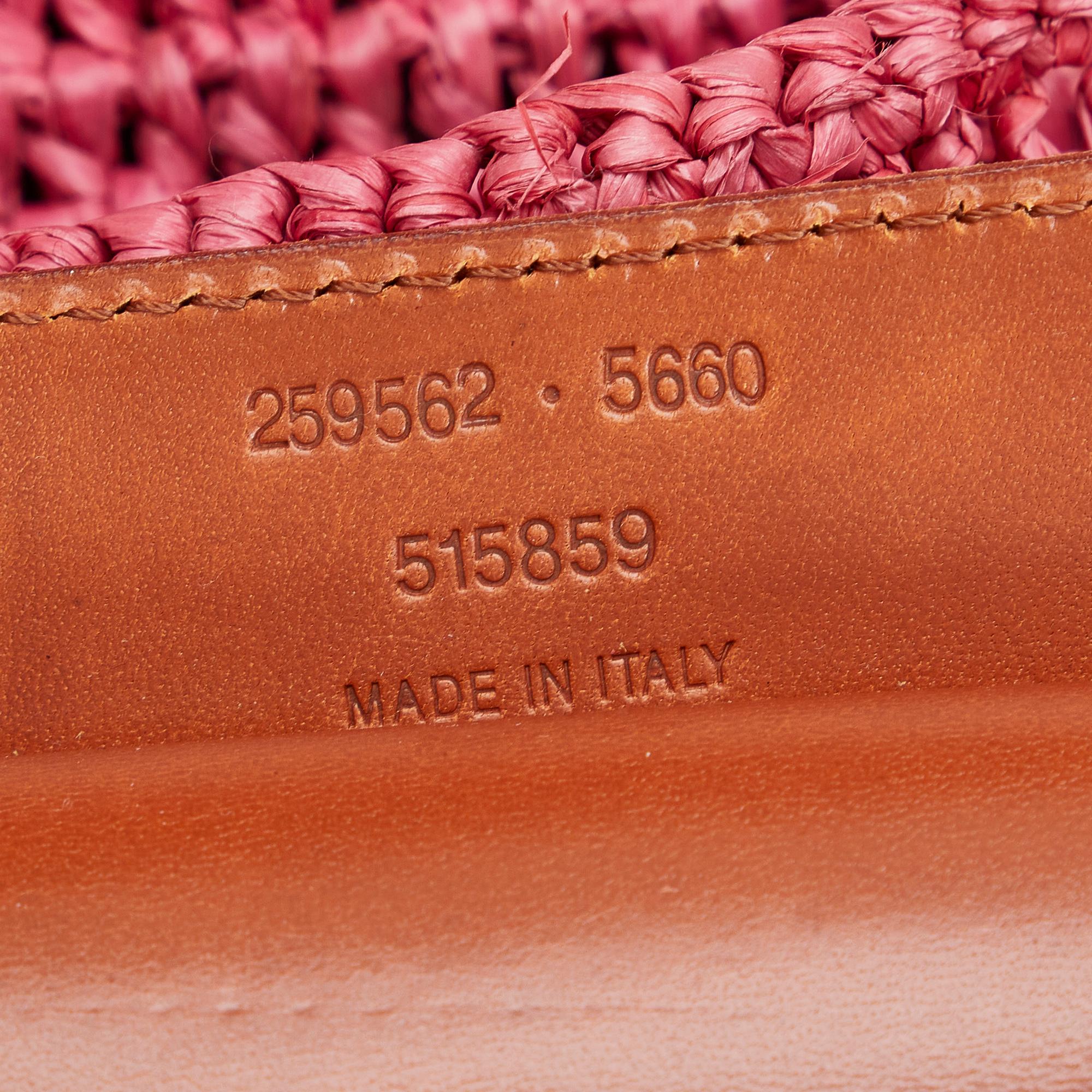 Balenciaga Motocross Classic Raffia Tote (SHG-XaZ3ub)