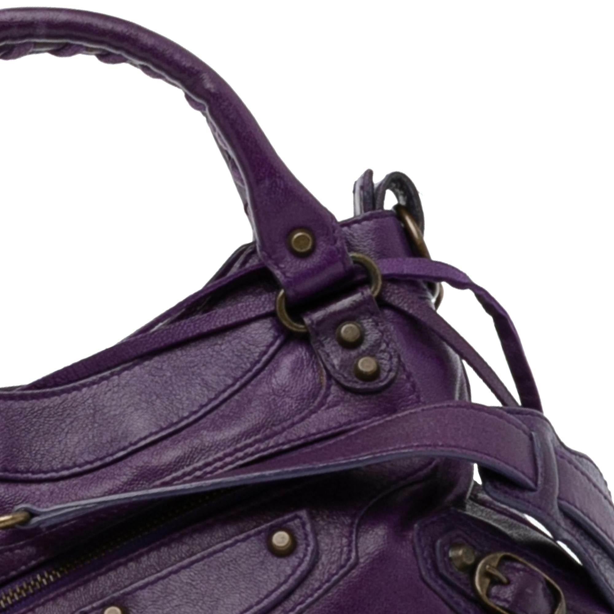 Balenciaga Motocross Classic Town (SHG-6Psc4k)