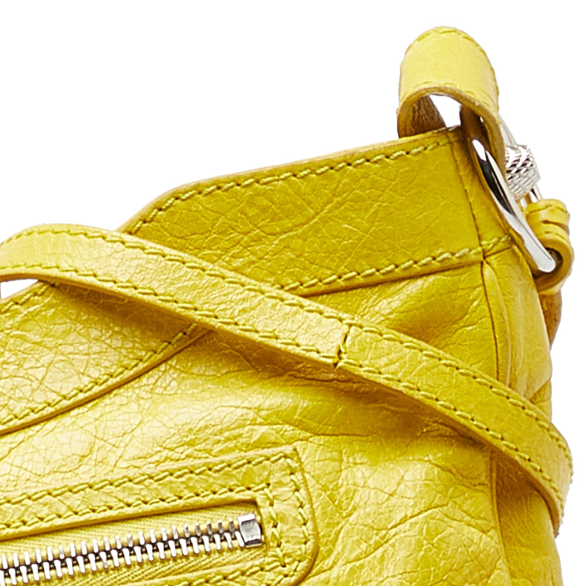Balenciaga Motocross Giant 12 Hip Bag SHG 150X9i