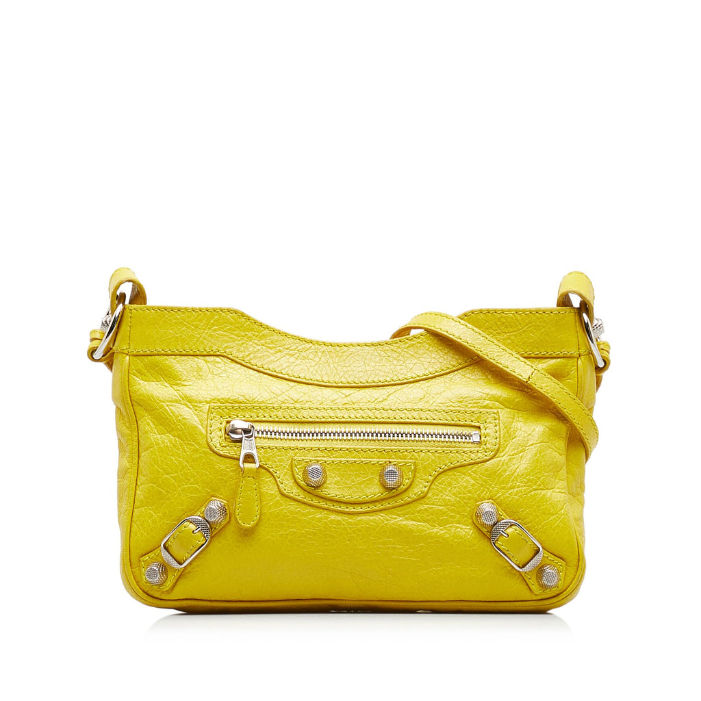 Balenciaga Motocross Giant 12 Hip Bag SHG 150X9i