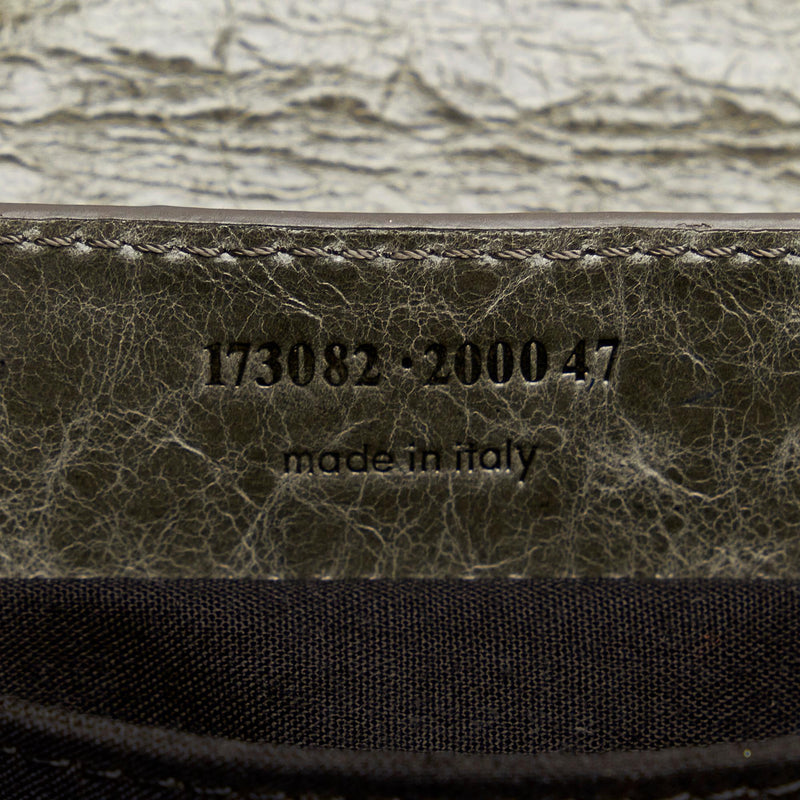 Balenciaga 173082 2000 47 Clearance