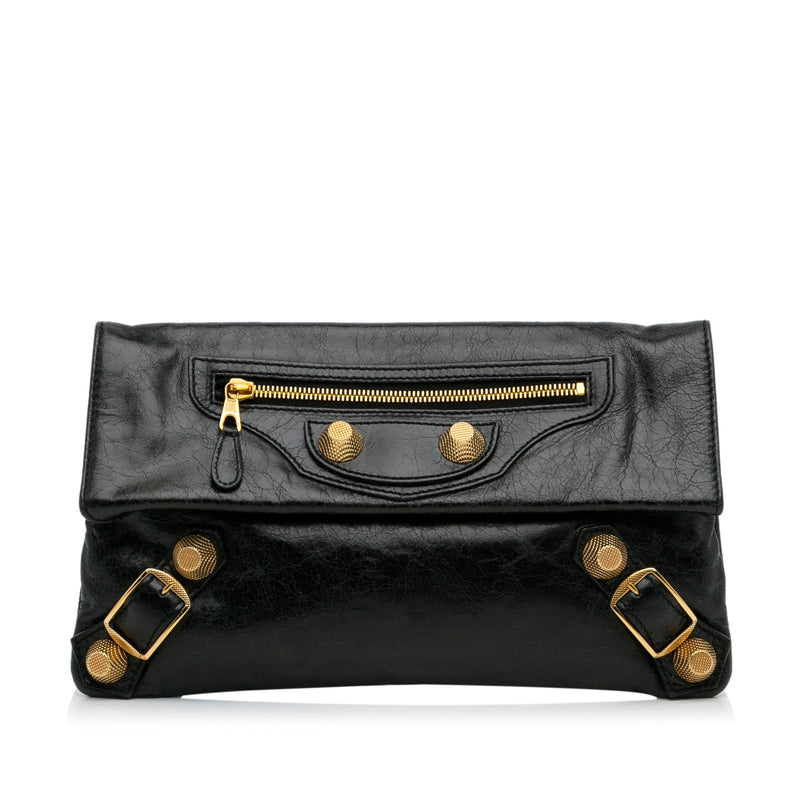 Balenciaga motocross giant 21 city bag deals