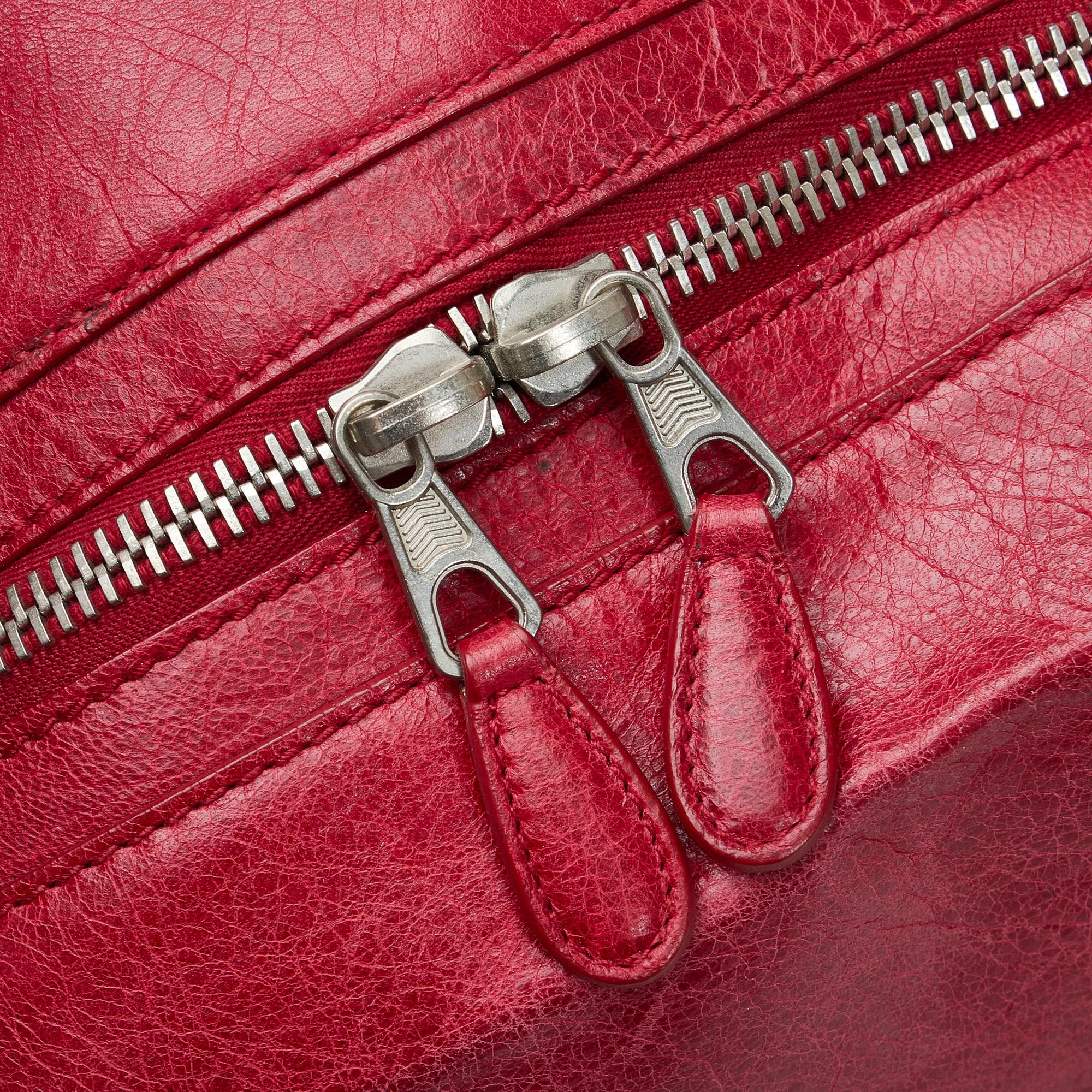 Balenciaga Motocross Giant 21 Midday (SHG-qGlqiG)