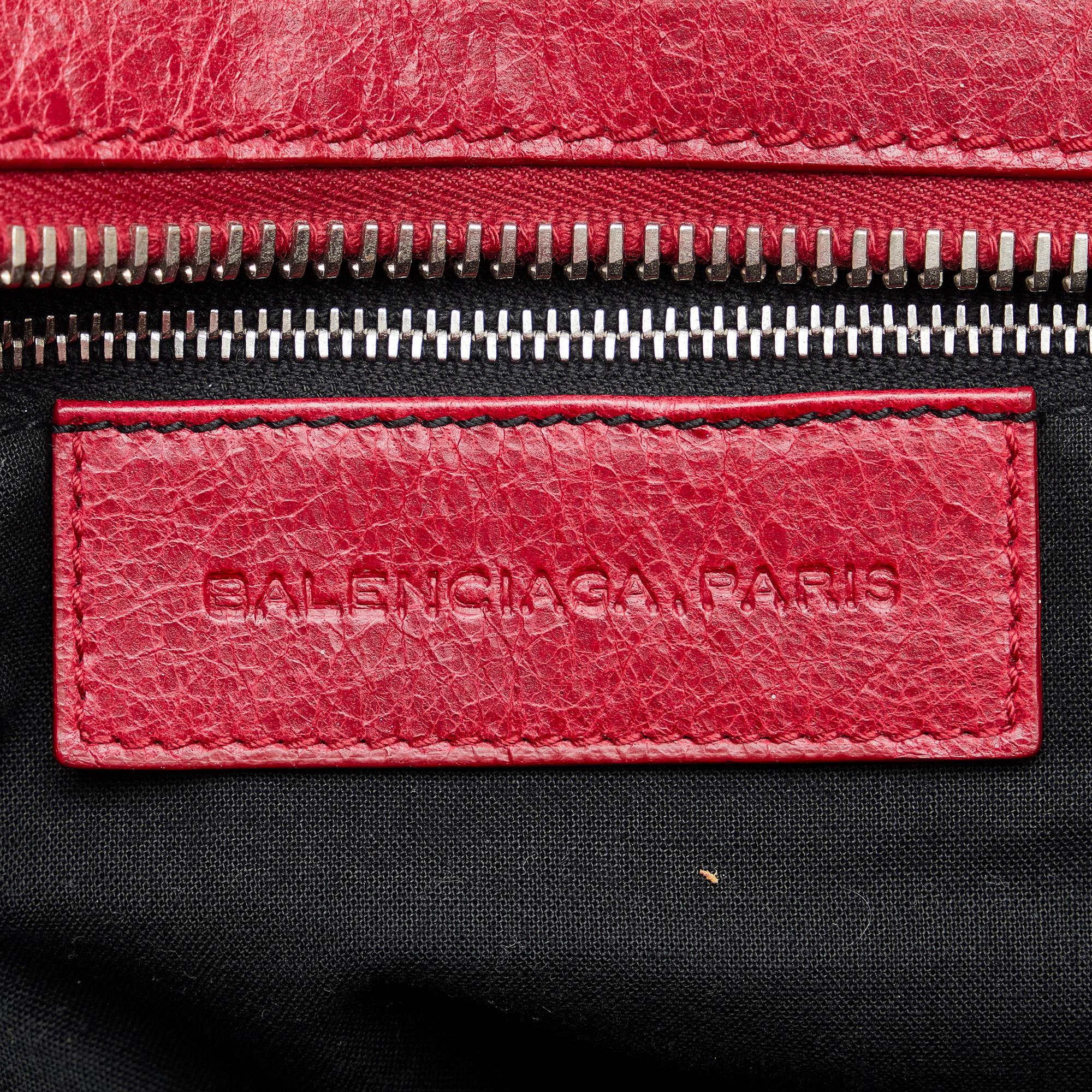 Balenciaga Motocross Giant 21 Midday (SHG-qGlqiG)