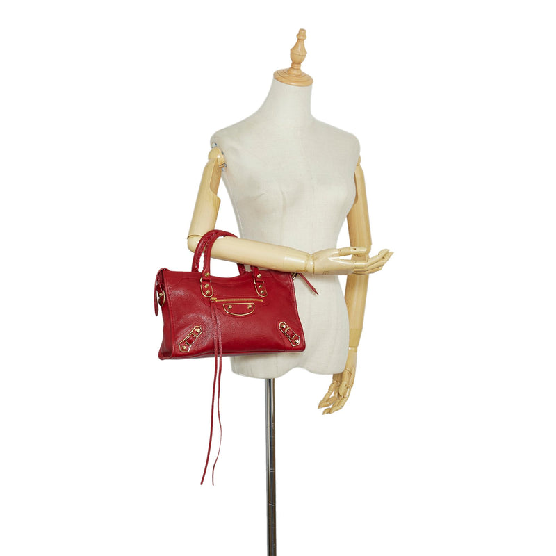 Balenciaga city s bag deals
