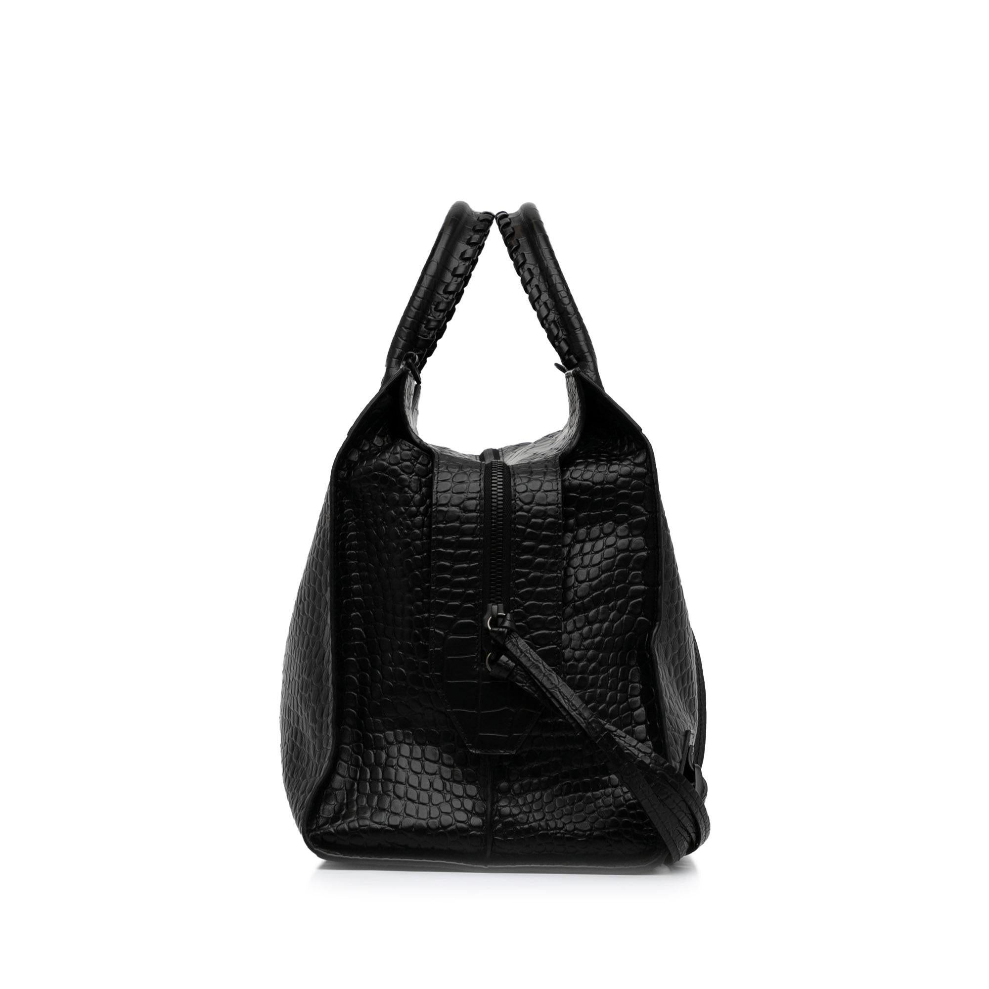 Balenciaga Motocross Neo Classic City (SHG-NZa6R5)