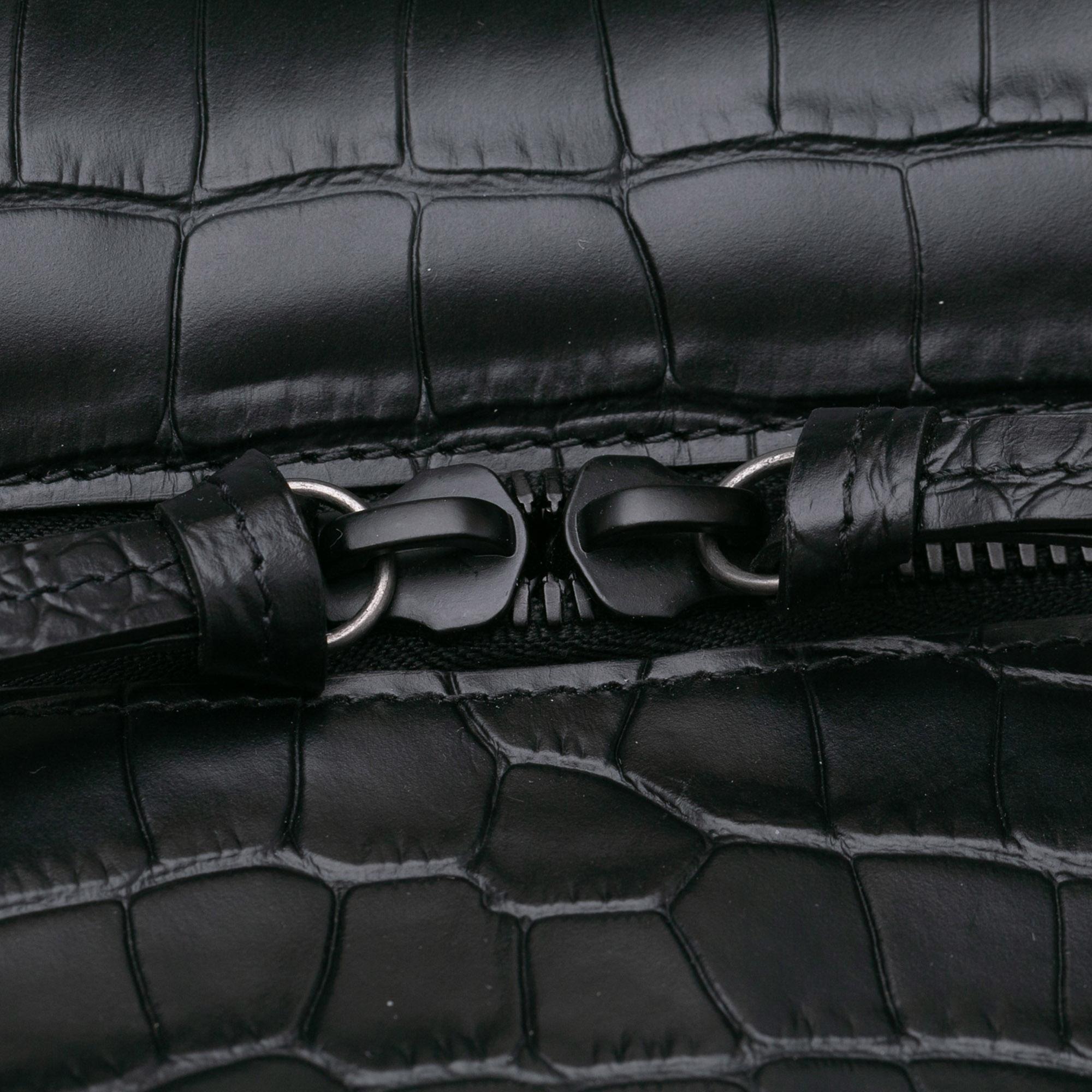 Balenciaga Motocross Neo Classic City (SHG-NZa6R5)