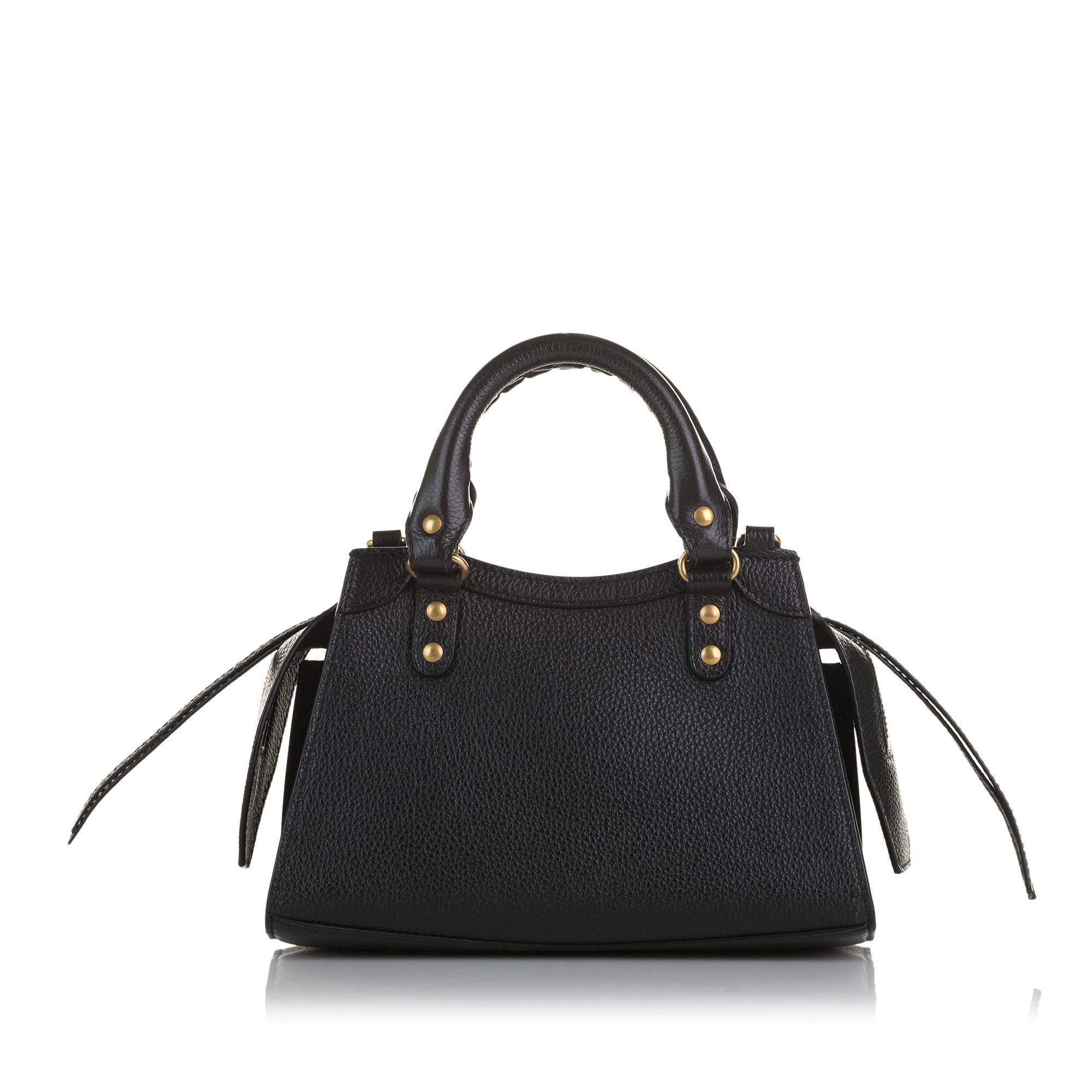 Balenciaga Motocross Neo Classic (SHG-GDuRMd)