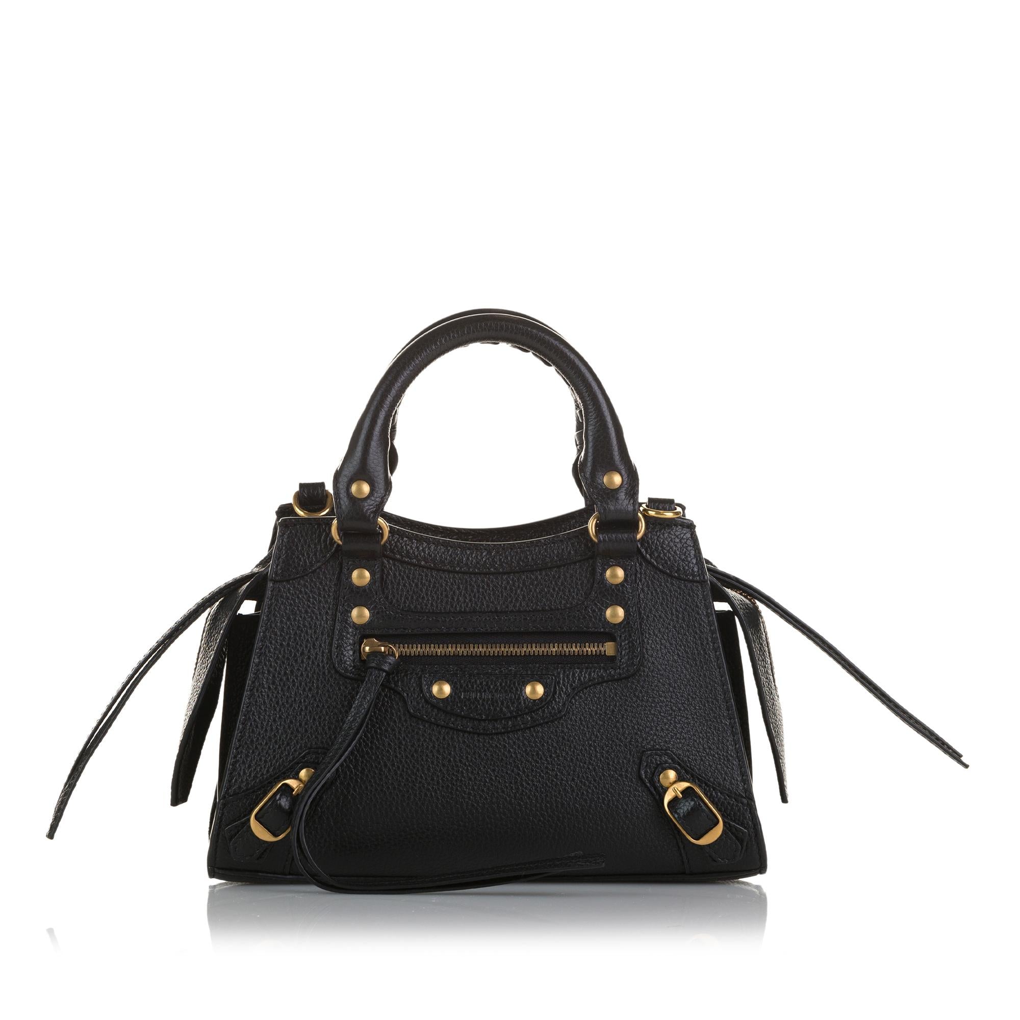 Balenciaga Motocross Neo Classic (SHG-GDuRMd)