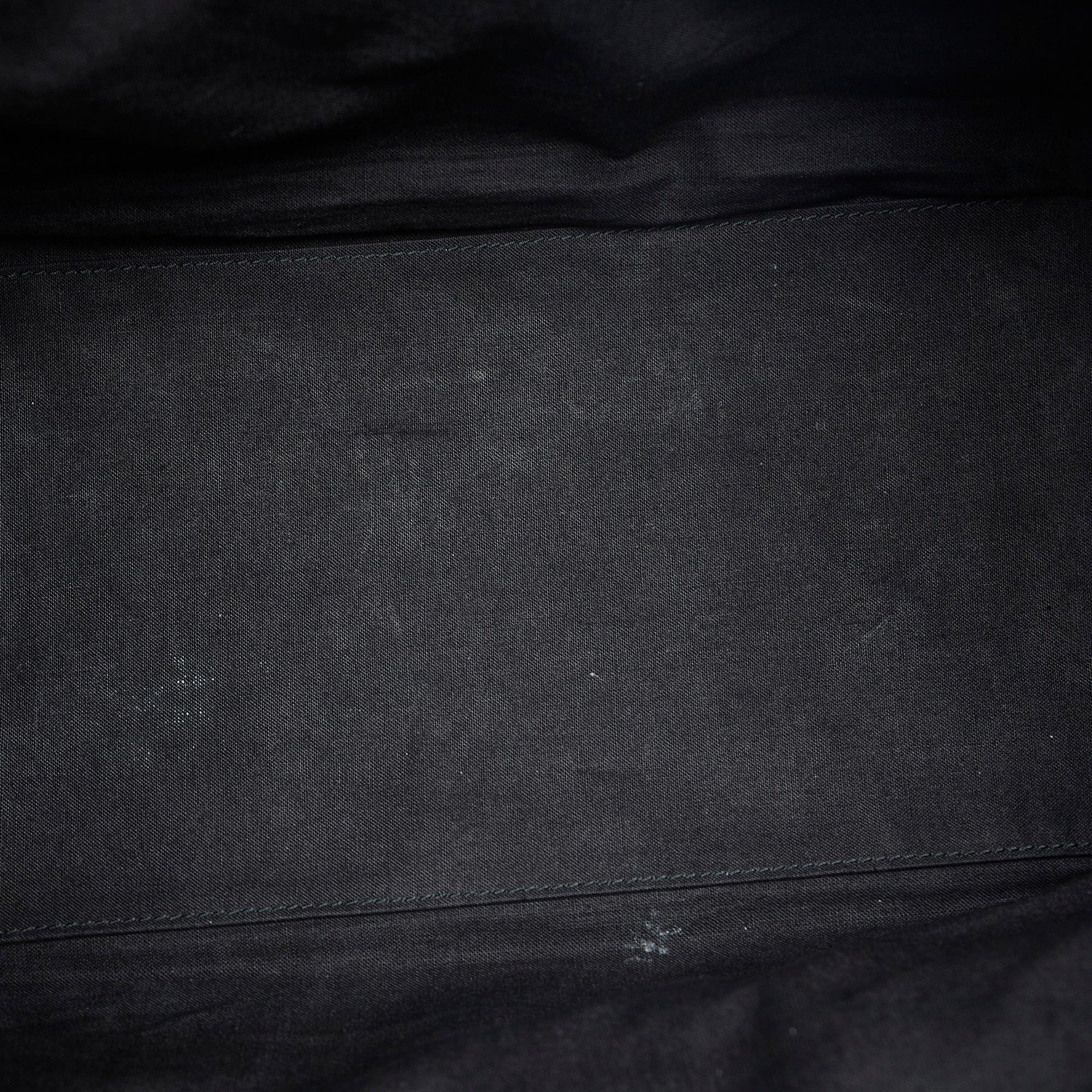 Balenciaga Navy Cabas S (SHG-qSdkBf)