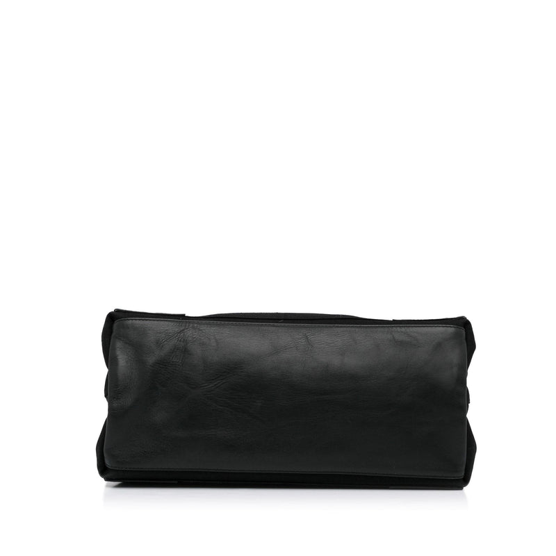 Navy cabas m hotsell