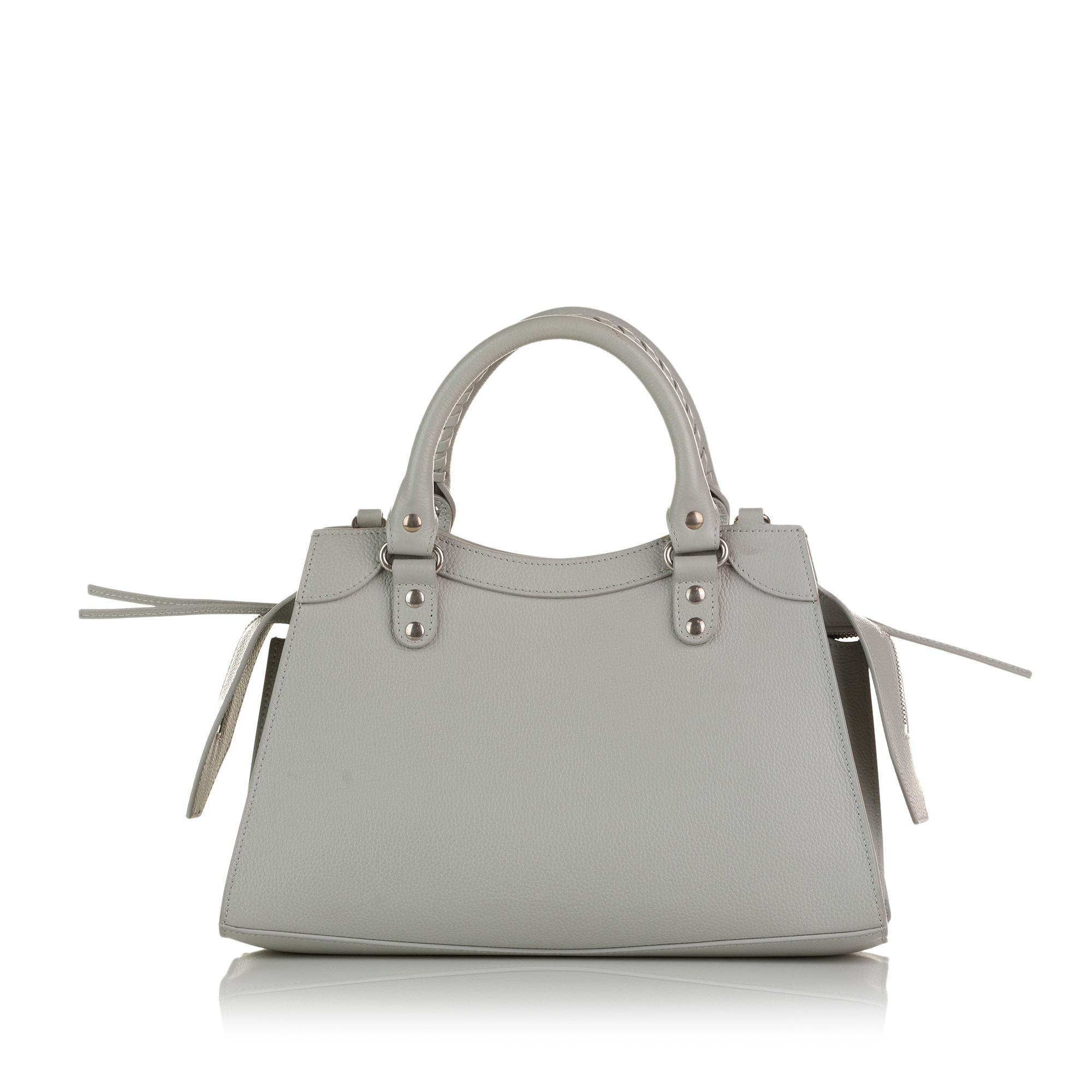 Balenciaga Neo Classic City (SHG-36964)