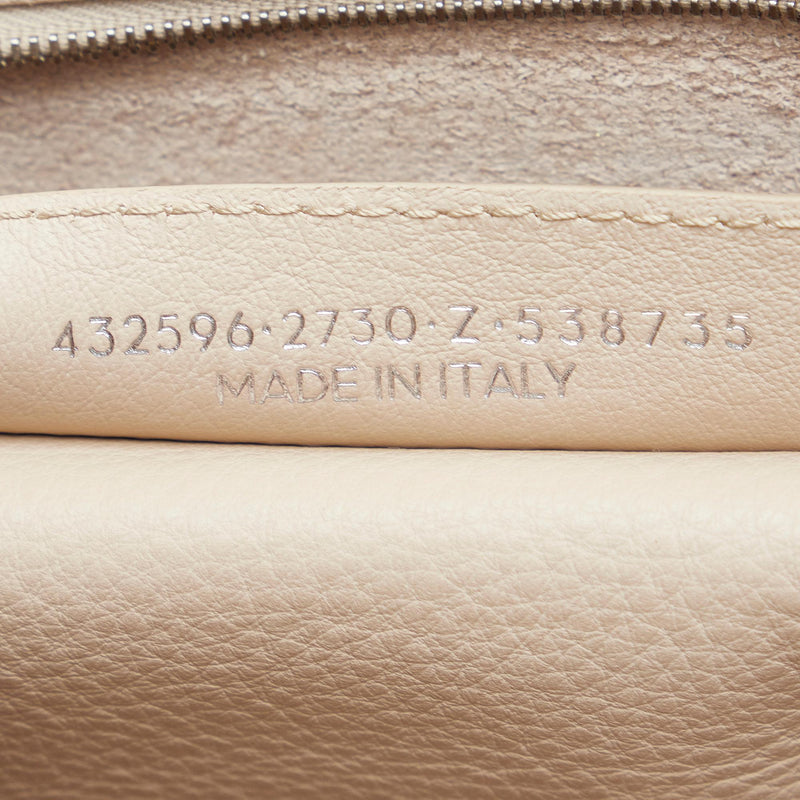 Balenciaga papier b4 zip around hotsell