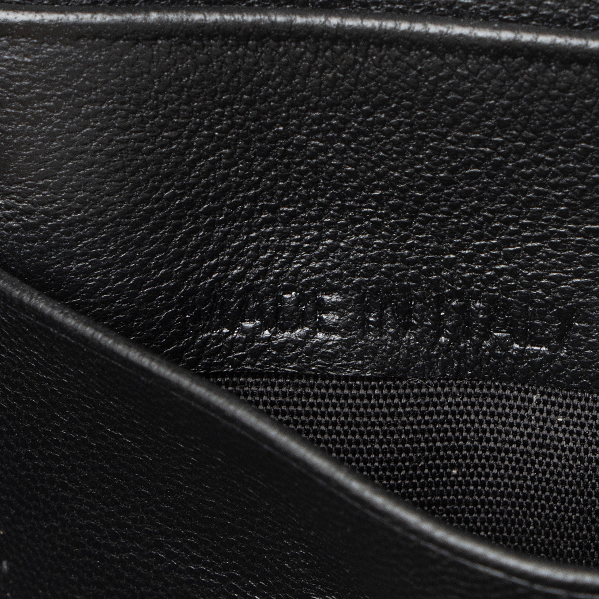 Balenciaga Quilted Leather Monaco Mini Shoulder Bag