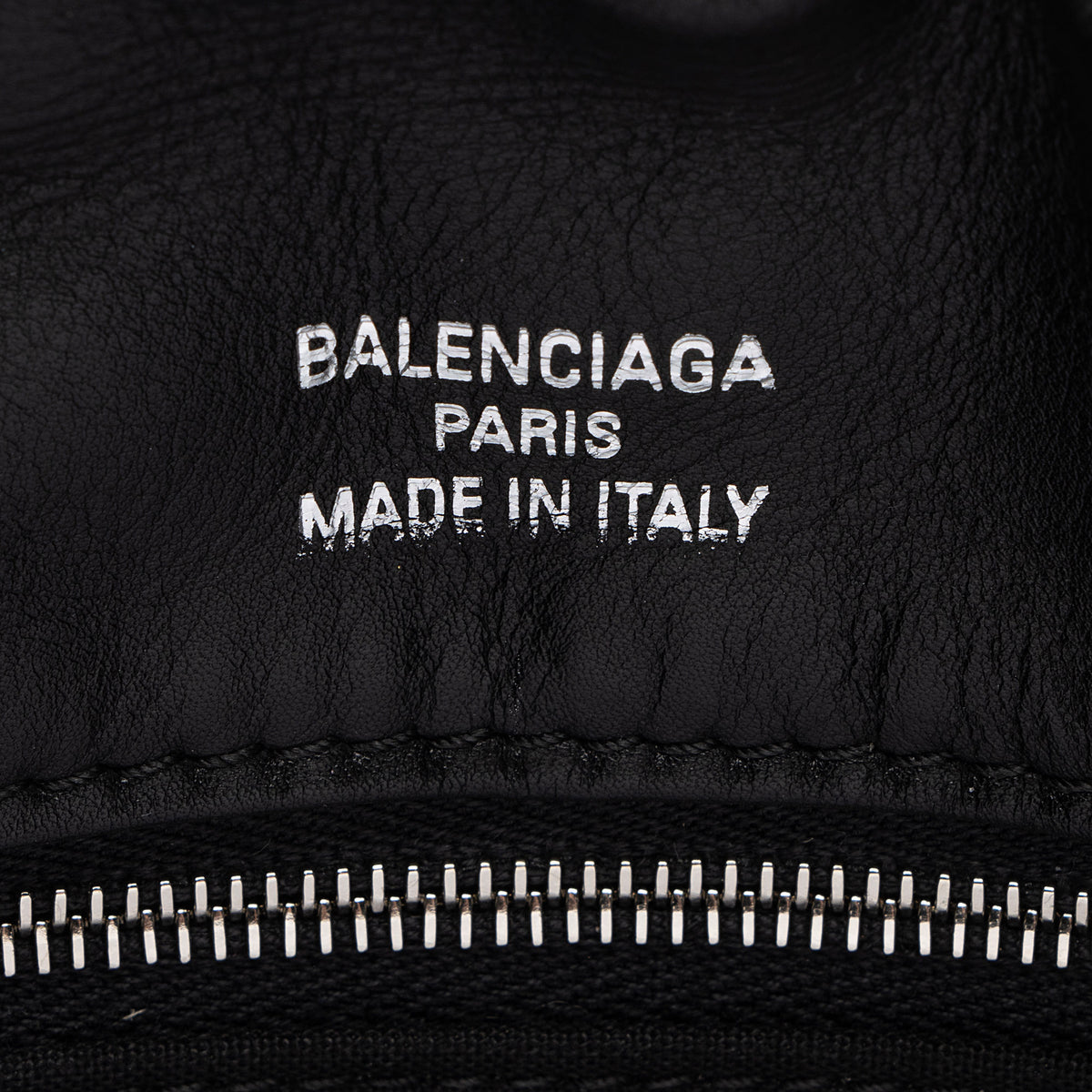Balenciaga Quilted Leather Monaco Small Shoulder Bag