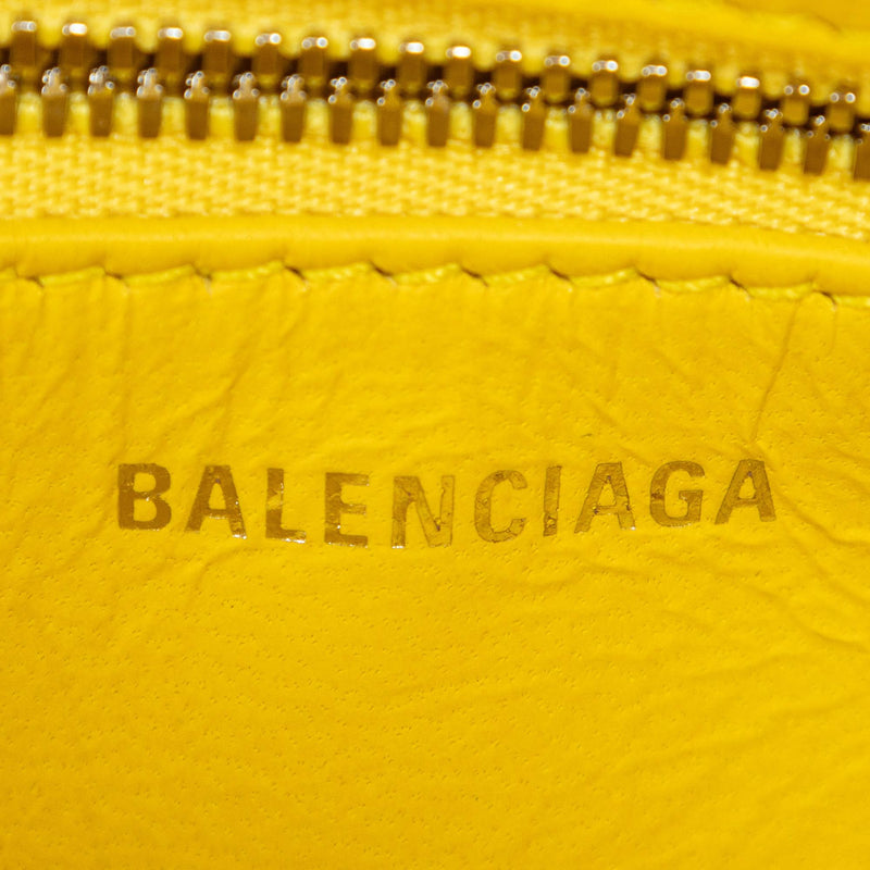 Balenciaga S Triangle Duffle Bag (SHG-0Nqa8i)