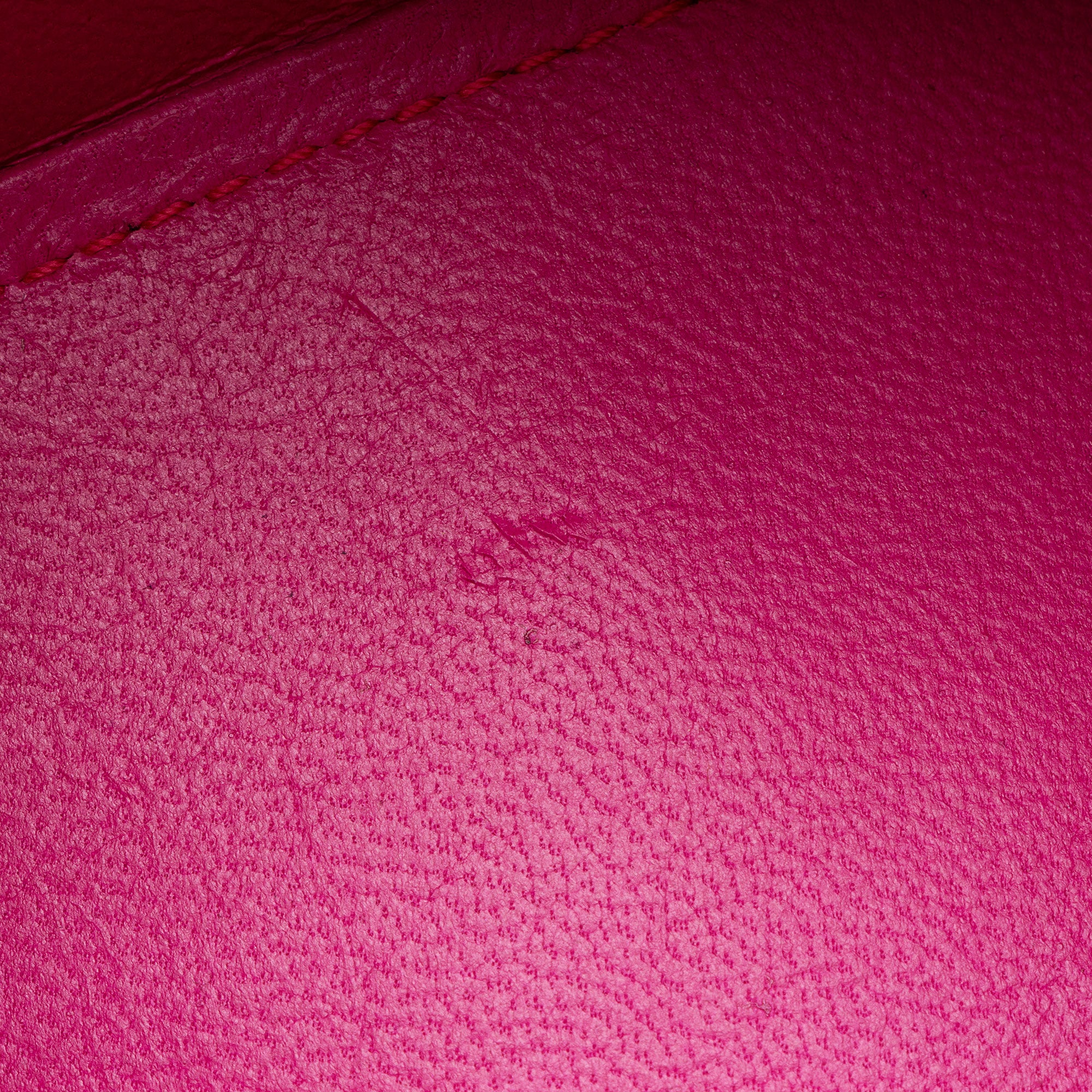 Balenciaga Shiny Calfskin Hourglass Small Top Handle