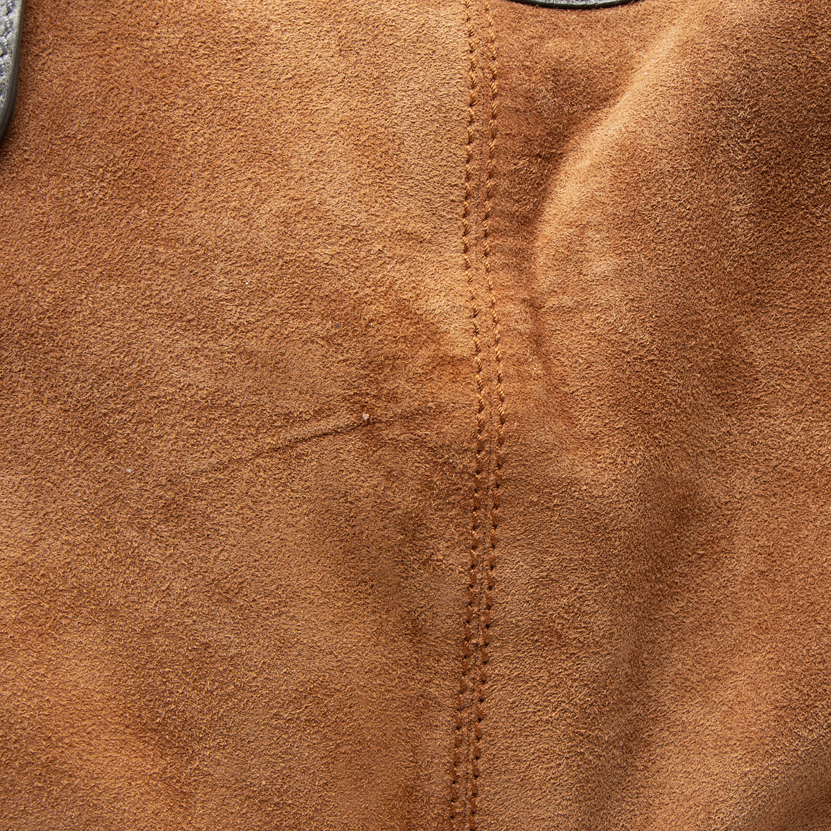 Balenciaga Suede Chevre Giant 21 Brief Bag