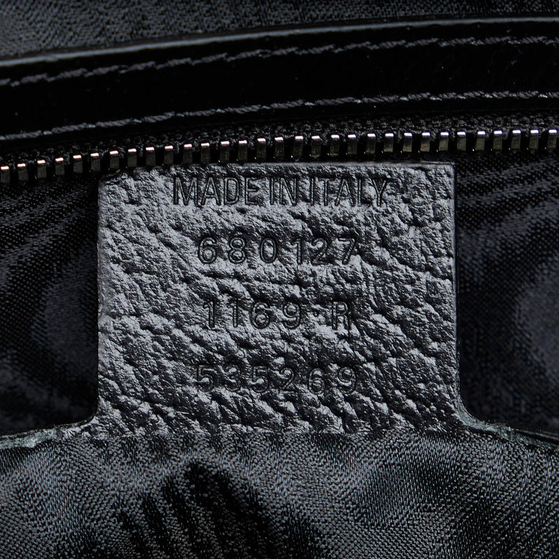 Balenciaga Black The Hacker Project Graffiti BB Supreme Tote Cloth Cloth  ref.958924 - Joli Closet