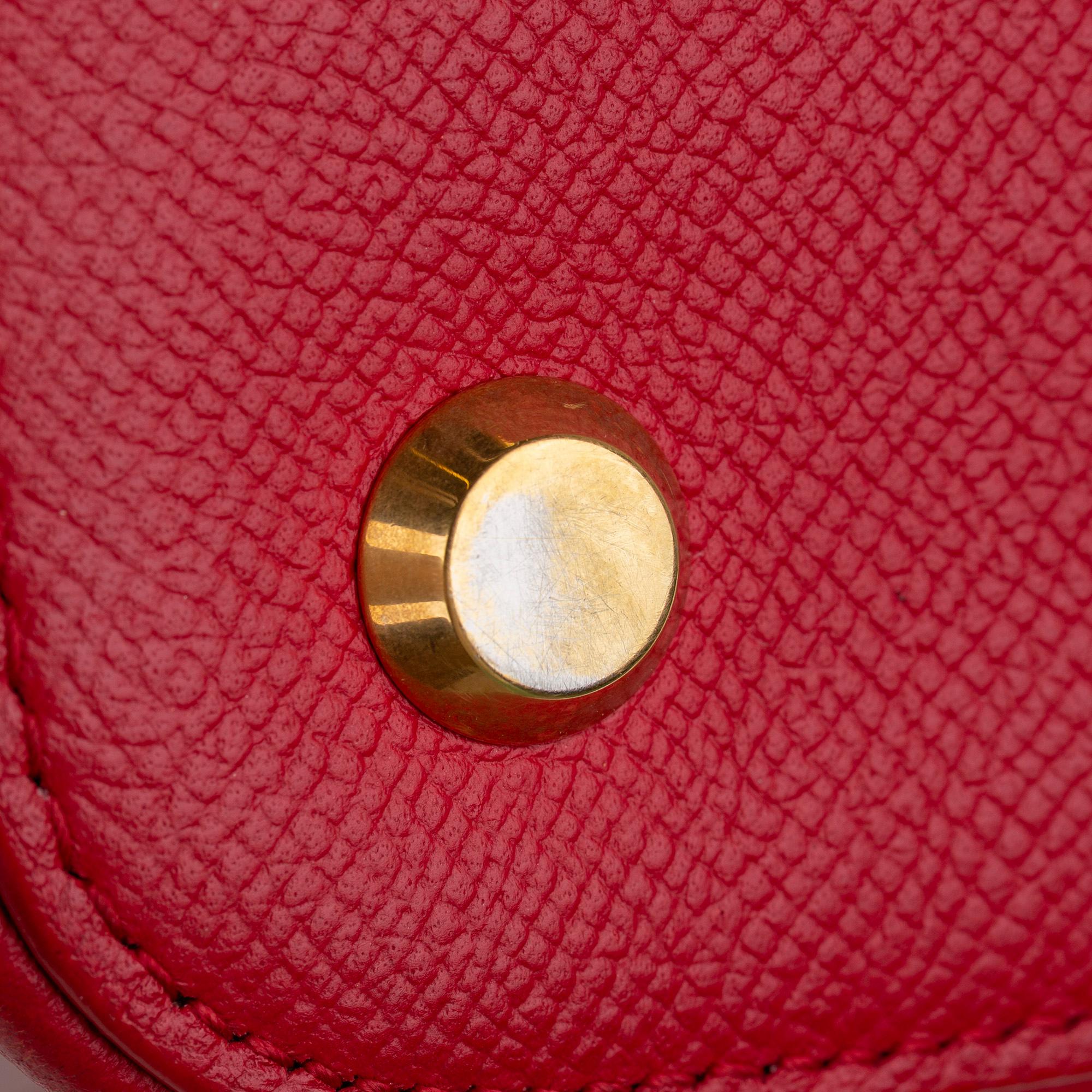 Balenciaga Ville Leather Satchel (SHG-RNCLqi)