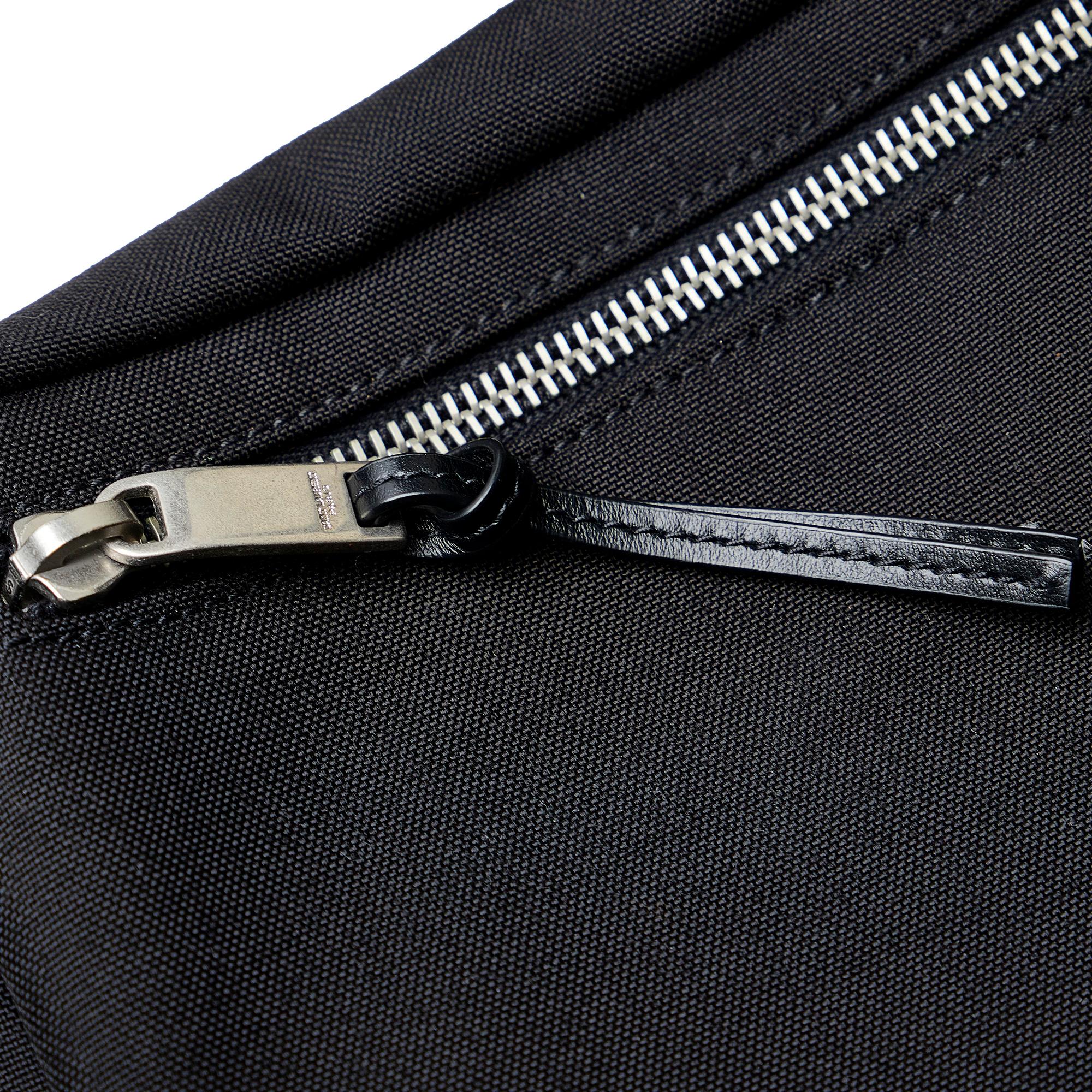 Balenciaga Wheel Logo Belt Bag (SHG-CGdVP8)