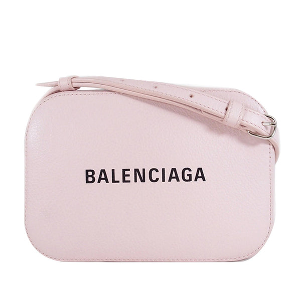 Balenciaga XS Everyday Crossbody Bag (SHG-FIDaqw)