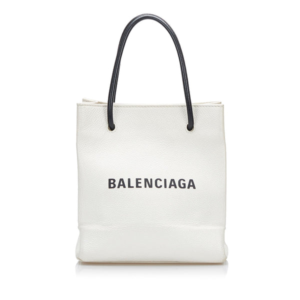 Balenciaga XXS Shopping Tote (SHG-36963)