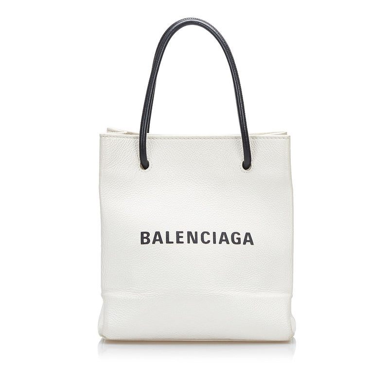 Balenciaga Small Classic Papier A4 Tote Bag – I MISS YOU VINTAGE