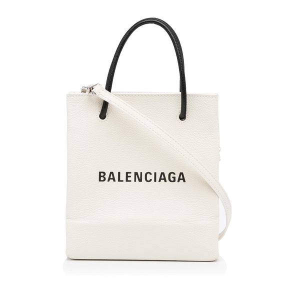 Balenciaga XXS Shopping Tote (SHG-StXPGq)