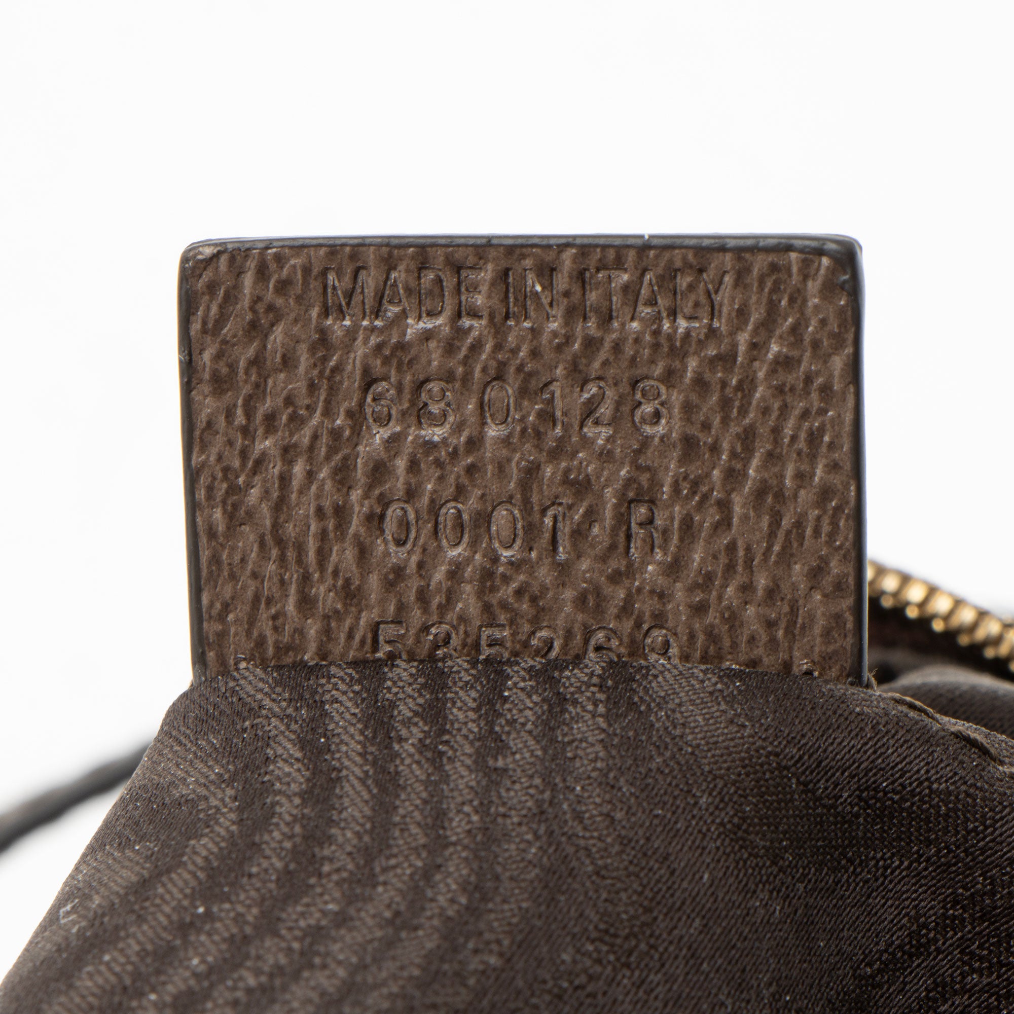 Gucci x Balenciaga BB Supreme Ophidia The Hacker Project Mini Shoulder Bag
