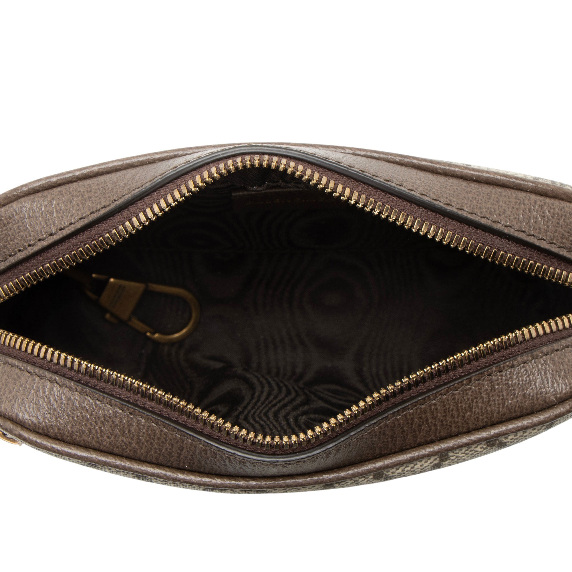 Gucci x Balenciaga BB Supreme Ophidia The Hacker Project Mini Shoulder Bag