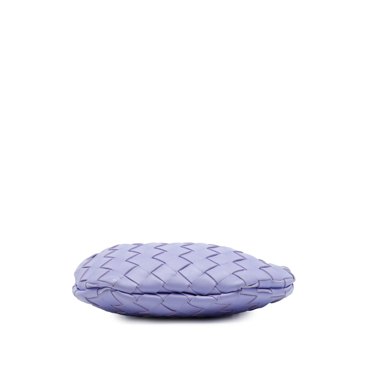 Bottega Veneta Baby Lambskin Intrecciato Sardine Bag