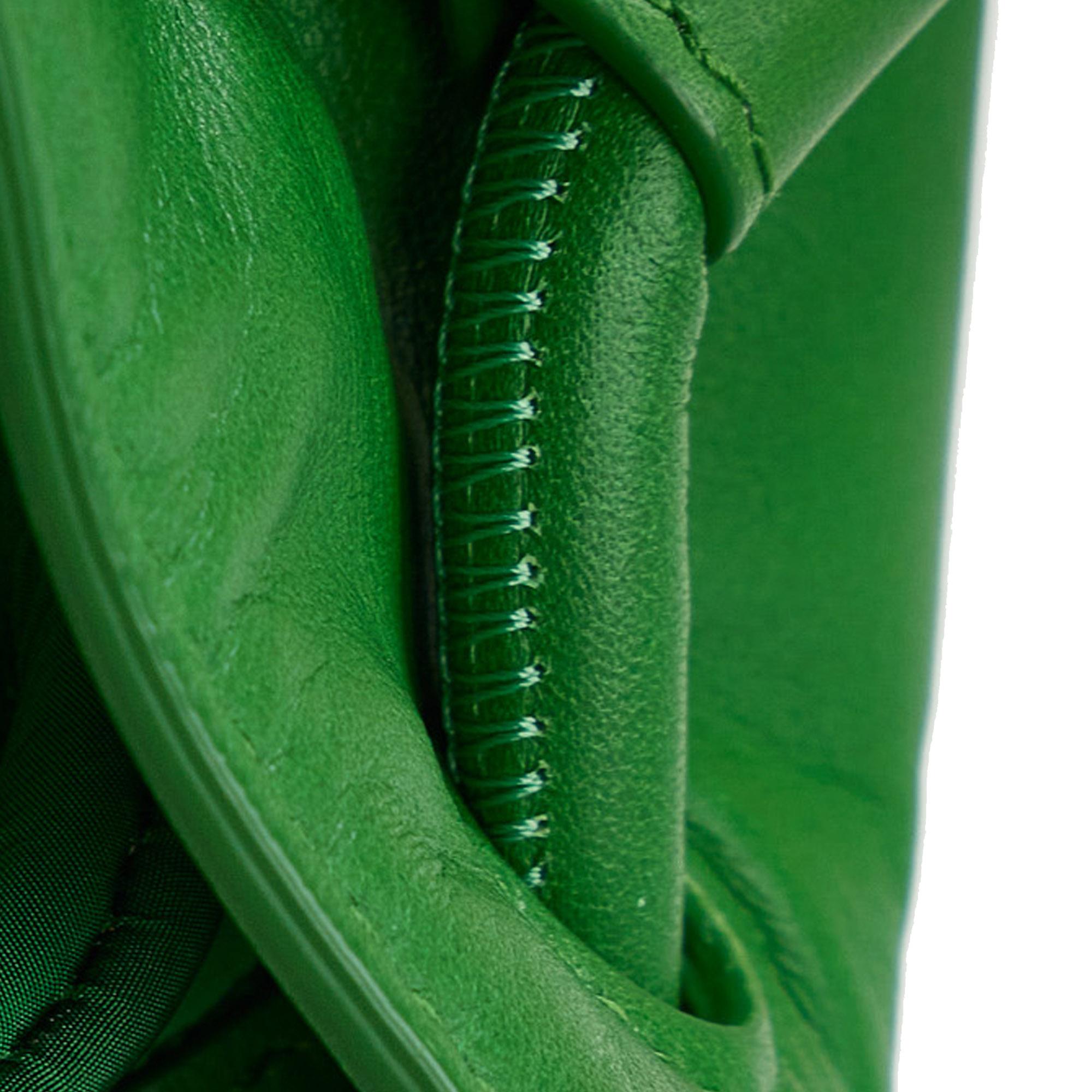 Bottega Veneta Beak Belt Bag