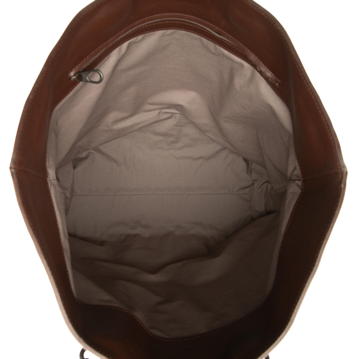 Bottega Veneta Bicolor Nappa Intrecciato Tote