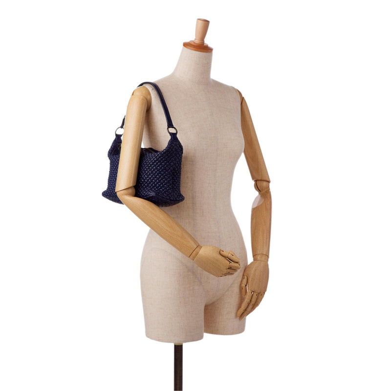 Bottega Veneta Bubble Shoulder Bag (SHG-rUX51v)