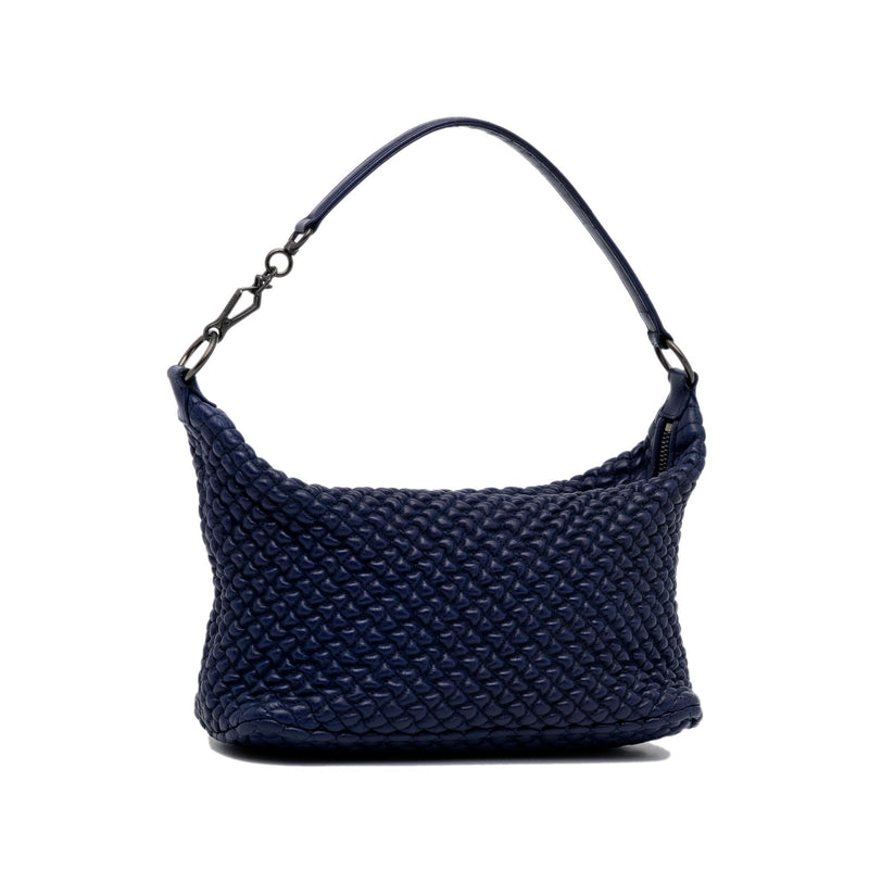 Bottega Veneta Bubble Shoulder Bag (SHG-rUX51v)