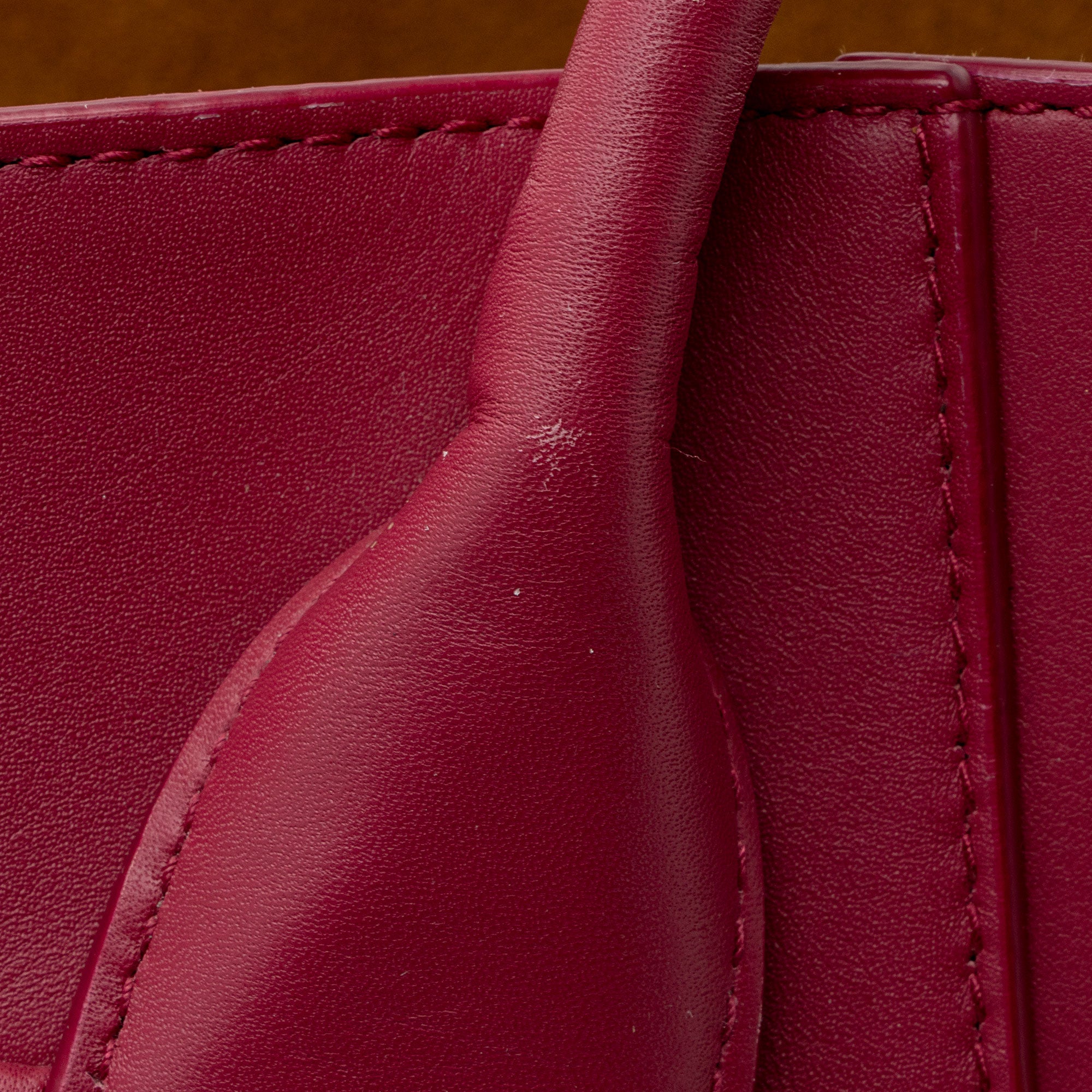 Bottega Veneta Calfskin Basket Large Tote