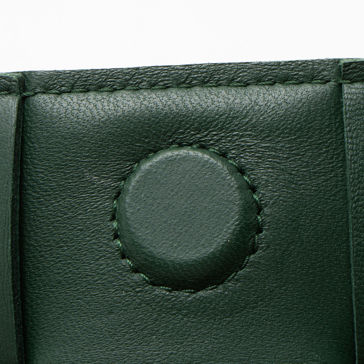 Bottega Veneta Calfskin Extra Mini Cassette Crossbody