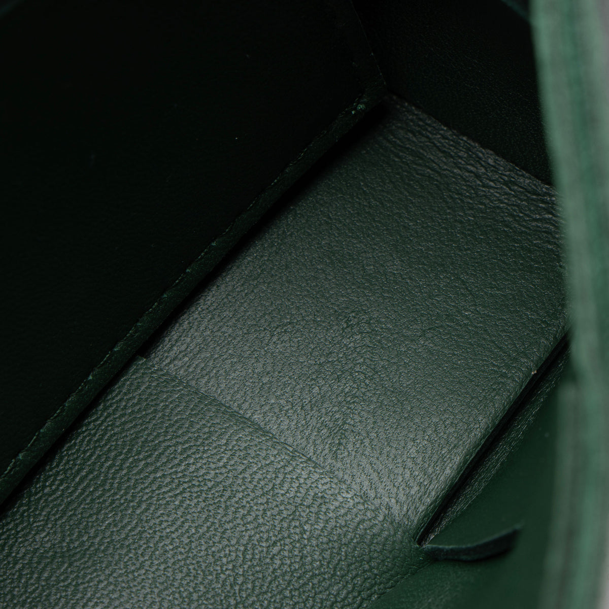 Bottega Veneta Calfskin Extra Mini Cassette Crossbody