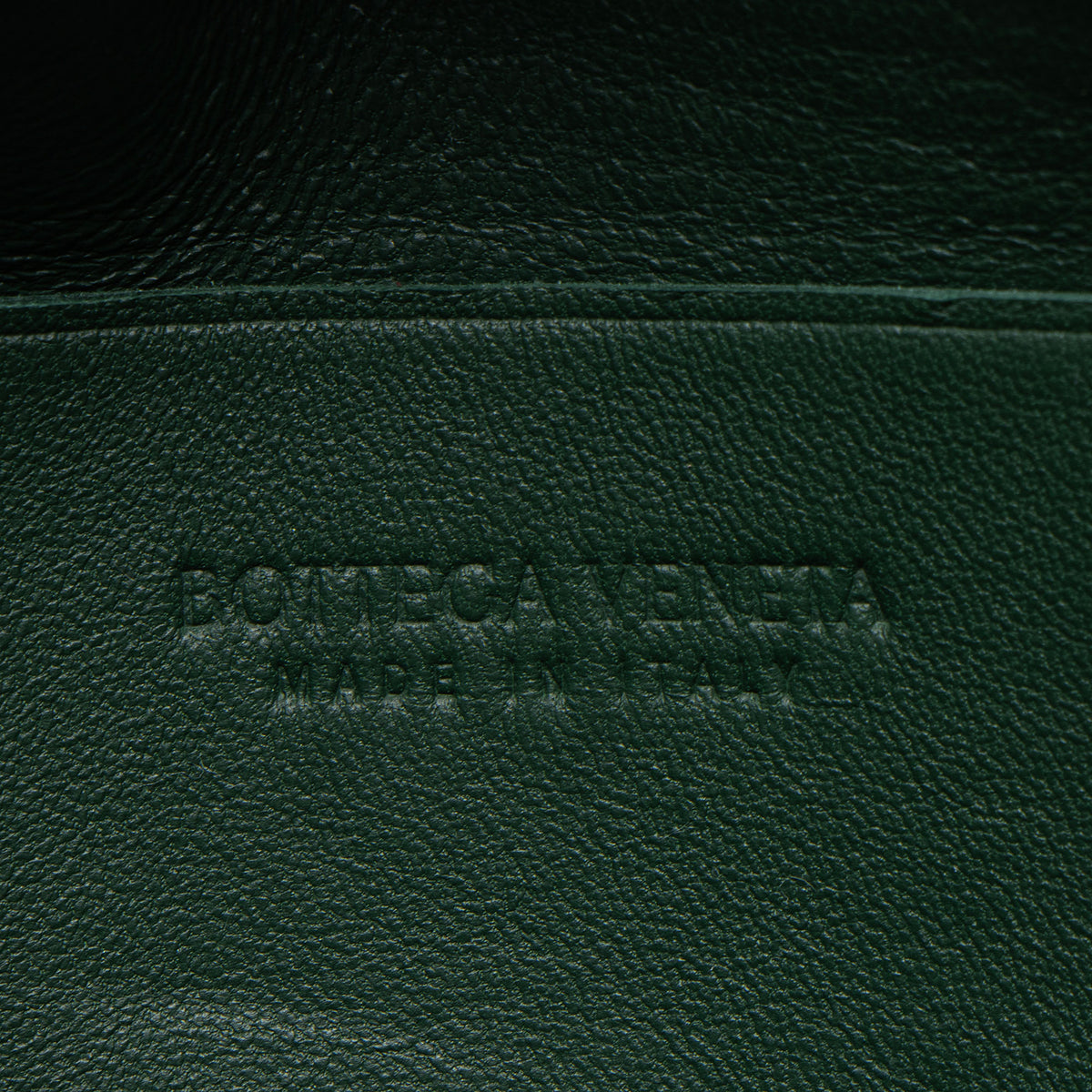 Bottega Veneta Calfskin Extra Mini Cassette Crossbody