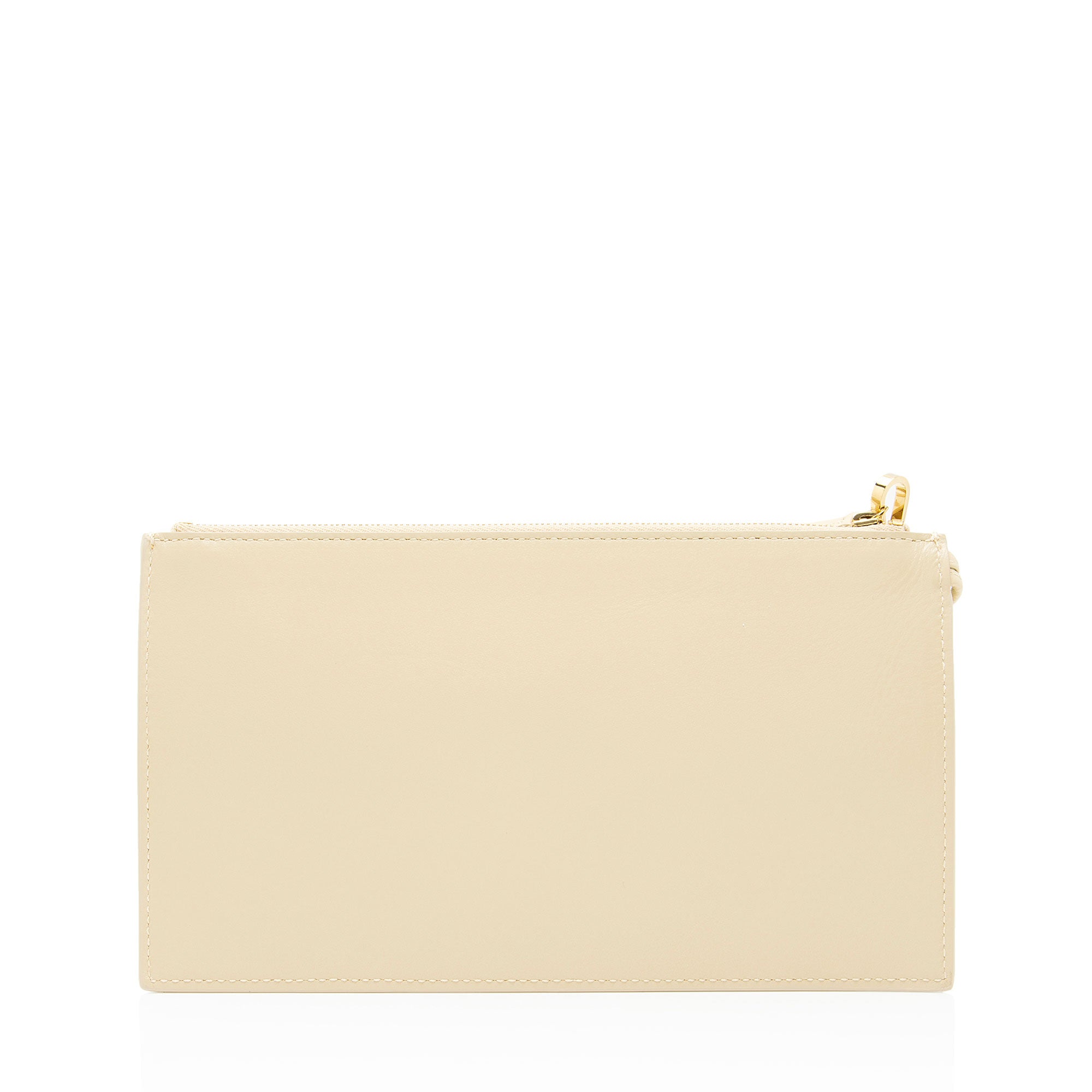 Bottega Veneta Calfskin Pochette
