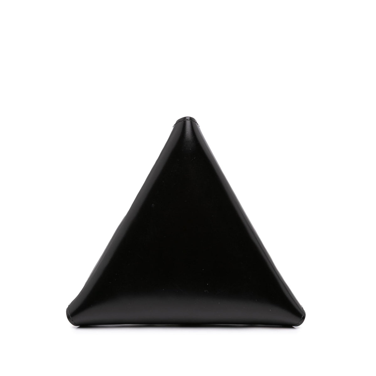 Bottega Veneta Calfskin Pyramid Clutch
